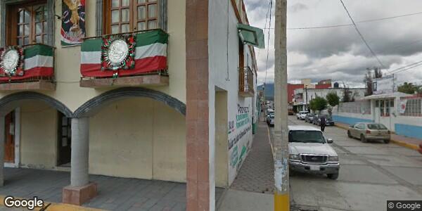 PRESIDENCIA MUNICIPAL DE SAN PABLO ZITLALTEPEC